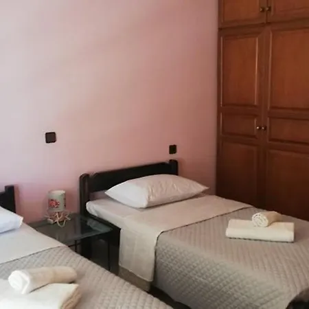 Efi's House Spata (East Attica)